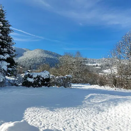 Au Bonheur Fait Maison *