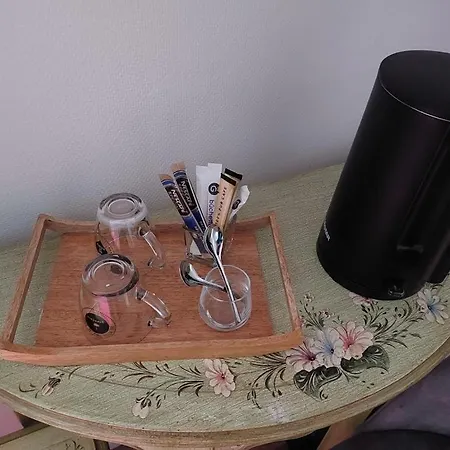 Au Bonheur Fait Maison * Saint-Maurice-sur-Moselle