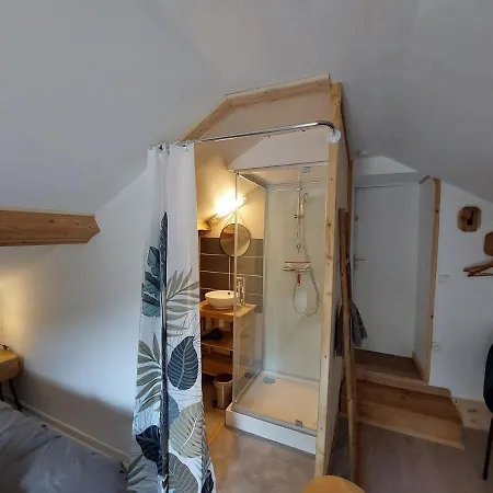 Au Bonheur Fait Maison Saint-Maurice-sur-Moselle