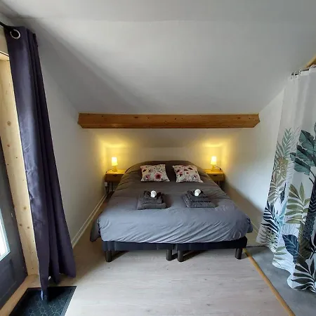 Au Bonheur Fait Maison Saint-Maurice-sur-Moselle