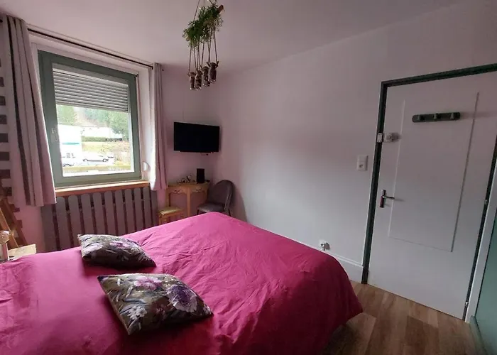 Au Bonheur Fait Maison *