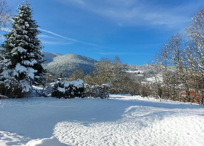 Au Bonheur Fait Maison *