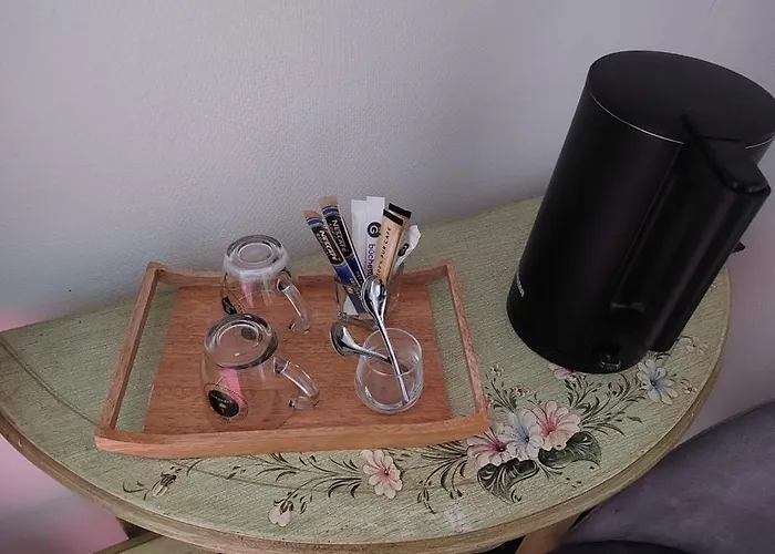 Au Bonheur Fait Maison * Saint-Maurice-sur-Moselle