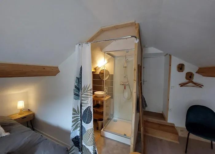 Au Bonheur Fait Maison Saint-Maurice-sur-Moselle