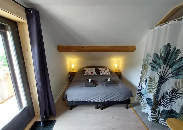 Au Bonheur Fait Maison Saint-Maurice-sur-Moselle